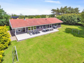 Holiday Home Jorinde - 1km from the sea by Interhome, Humble
